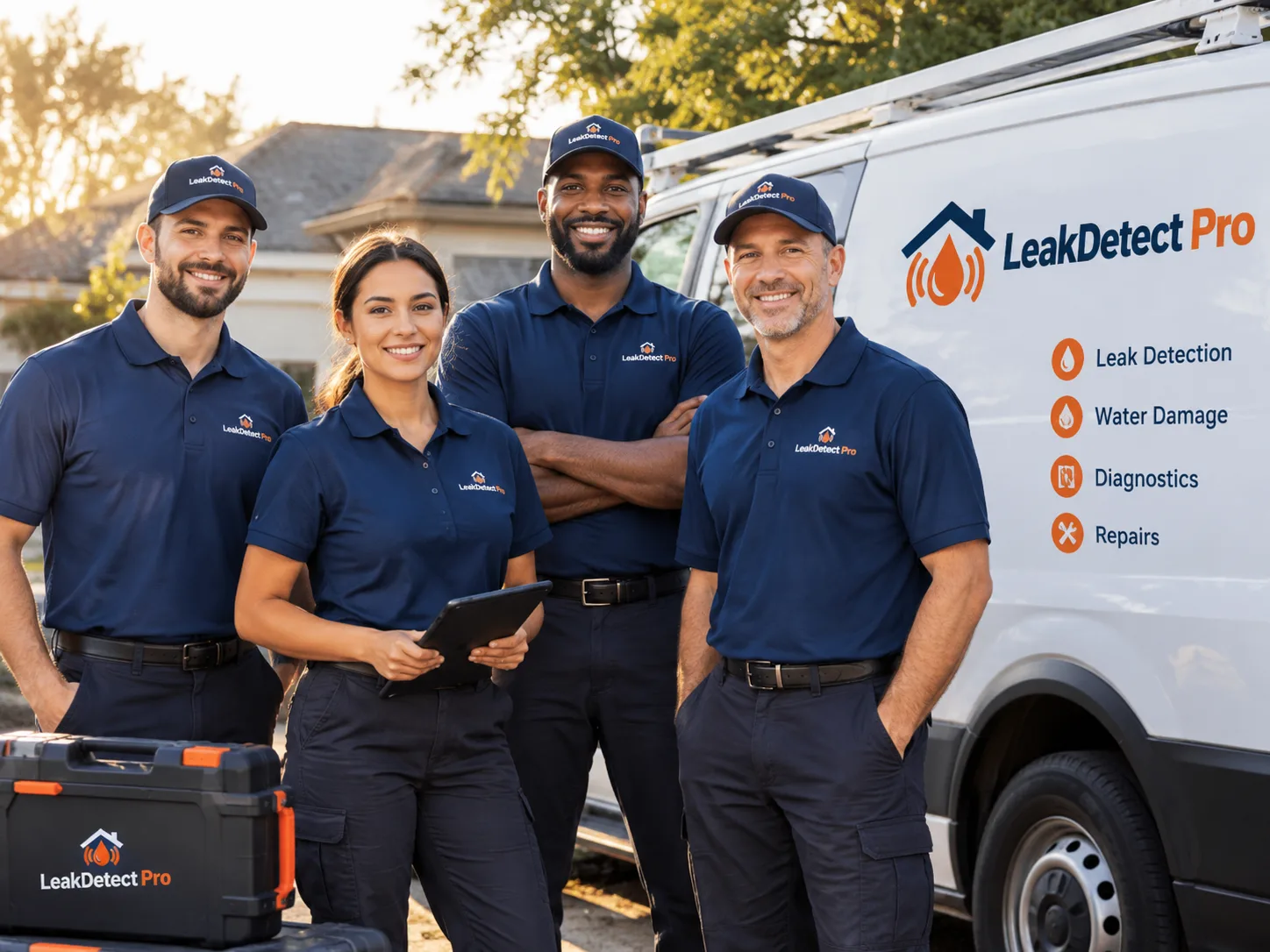 Roof Repair company in Union, MS